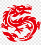 中国龙矢量素材效果元素PNG图片➤来自 PNG搜索网 pngss.com 免费免扣png素材下载！