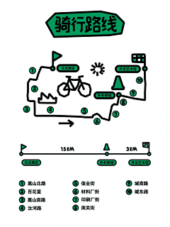 叮咚咚锵采集到插画