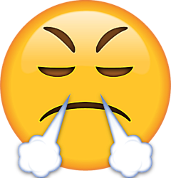 Danry_KiAile采集到Emoji表情