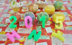 2015年新春装饰