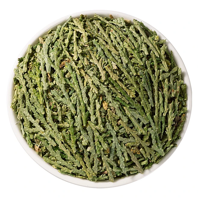寻百草中药材侧柏叶500g正品野生侧伯叶扁柏叶侧柏叶粉皂角何首乌-淘宝网-花瓣网