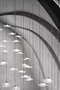 打破传统灯具店的设计--光之博物馆 | PAL DESIGN GROUP-建e室内设计网-设计案例