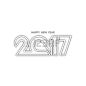 #春节素材# #2017春节# #新年素材# #猴年# #2017# #春节# #新年快乐# #新年# #2017新年# #经典# #插画# #正版图片# #片面设计# #矢量图#