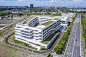 Gallery of Tangcheng Middle School / Huajian Group Shanghai Architectural Design & Research Institute - 10