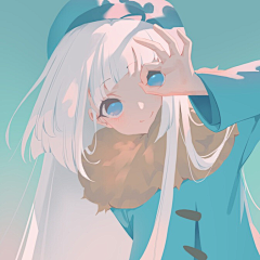 菜狗子子子采集到插画