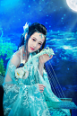 自由数码-序曲的写真摄影作品《写真》