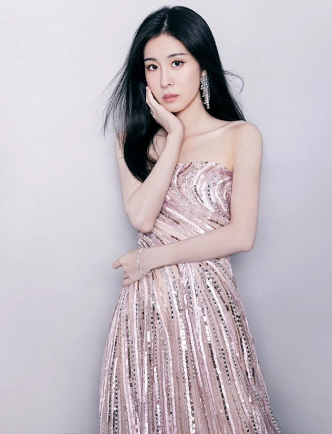 张碧晨 ​​​​