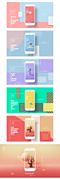 D-D Play on Behance