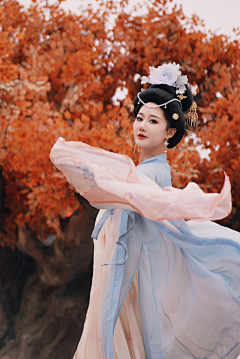 星心宇咒采集到古人装备