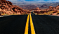 Blacktop Fire by Jeff Walker on 500px