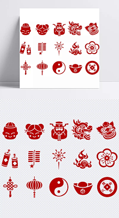 和蔼的小逗号采集到中式元素