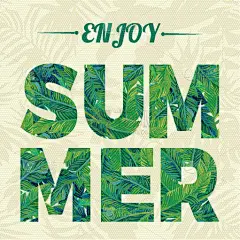 夏天,布告,请柬,单词,清新,球座,壁纸,春天,享乐,复古