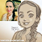 Suly Sketch by Banzchan