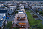 城堡之家，日本 / Tezuka Architects - 谷德设计网