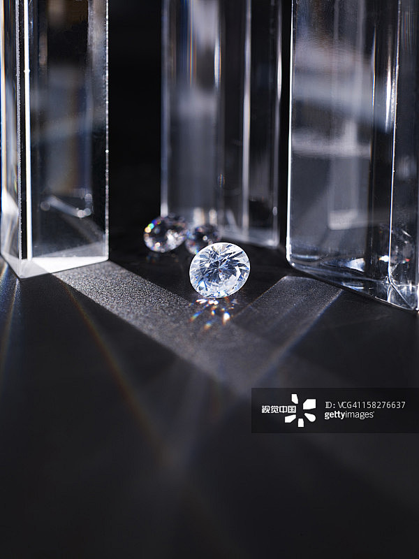 Diamonds