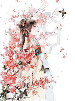 清青灯采集到图案素材