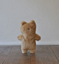Yeti's by Emma de Swaef & Marc James Roels: 