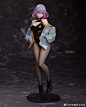 #3D建模# #模型# #手办#
ChenLin Tsai
character artist
O网页链接 ​​​​