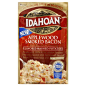 Idahoan, Applewood Smoked Bacon Flavored Mashed Potatoes, 4oz Pouch (Pack of 3): Amazon.com: Grocery & Gourmet Food