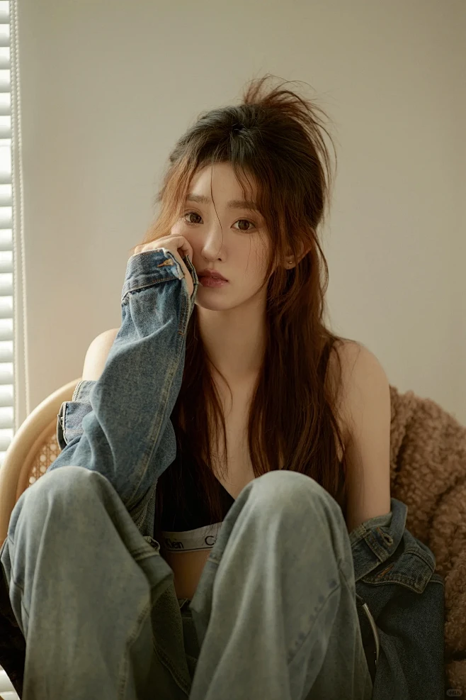 ck写真_3_Roxanne_来自小红书网页版