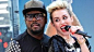 Feelin' Myself-Will.I.Am,Miley Cyrus,Wiz Khalifa,French Montana 高清MV-音悦台