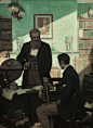 汤姆·洛弗尔 (Tom Lovell)
