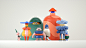 Facebook - Creators Fan Recognition