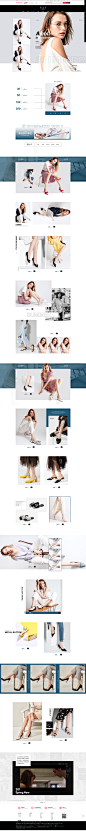 首页-elle女鞋旗舰店-天猫Tmall.com
