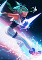 rossdraws-music-muse-edm