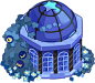 Eternal City of Wizards/Dark Mode : Eternal City of Wizards is the sixteenth Episode of World Exploration’s Dark Mode. It is available once a player has both reached the end of the previous Episode in Dark Mode and collected all the stars from this Episod