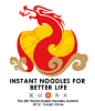 instant noodles summit 2012 第八届世界方便面峰会标识