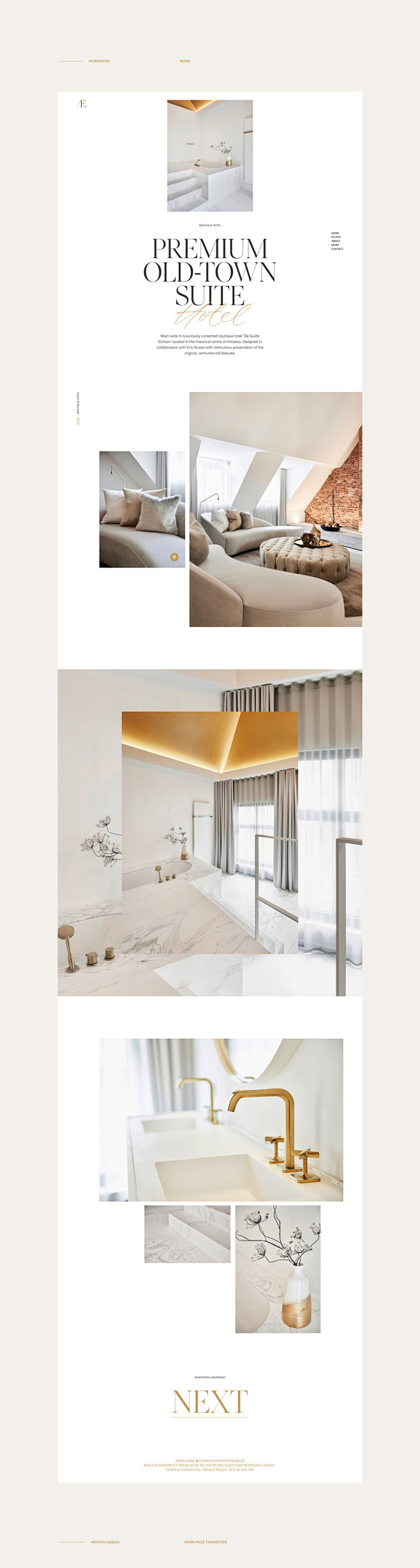 Æbele Interiors : Æb...