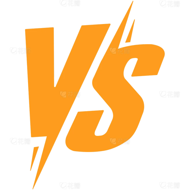 vs