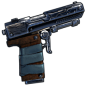 Tehno Pistol icon