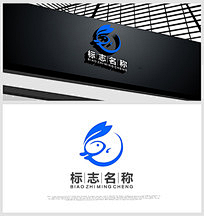 用户5HdDvvWK采集到动物logo