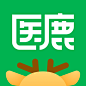 医鹿 App Logo