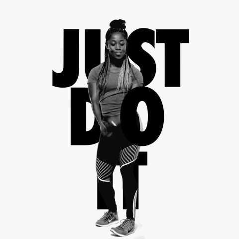Shotopop // Nike : T...
