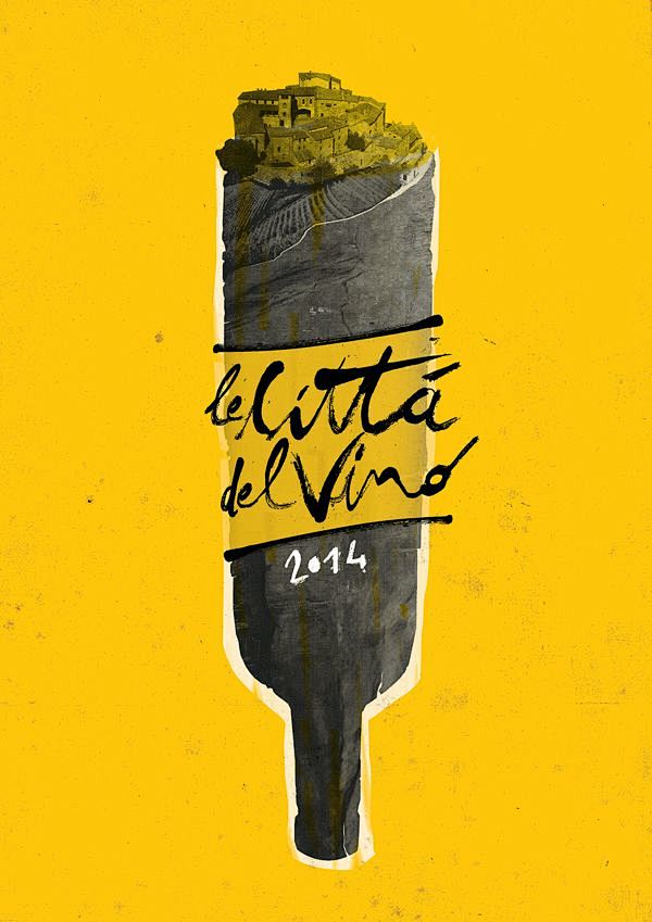 poster / Città Del V...