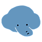 大象头像