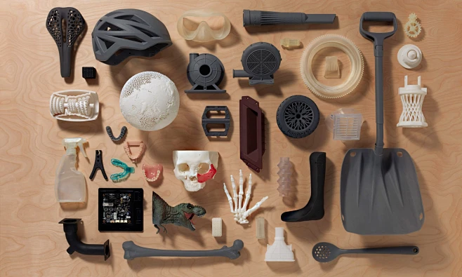3D Printing Guide: T...