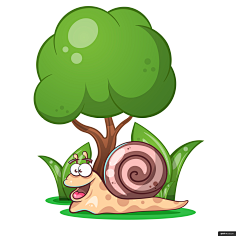 可爱 表情 装饰 卡通动物萌宠动物插画绘画哎呀丫丫丫采集到e-动植物