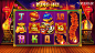 chinese festival game new year slot