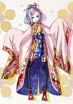 迷你LiLy采集到soga