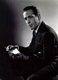 Humphrey Bogart http://media-cache3.pinterest.com/upload/35817759505915308_zYK9pXWW_f.jpg alanaroberts old hollywood glam