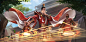 [OL][活动] 9.19-9.23 梁兴神箭秘宝 首周七折 许靖传说皮肤限时上架_三国杀OL官网