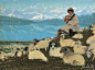 “董希文 哈萨克牧羊女”的图片搜索结果
