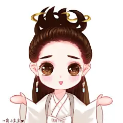 「#刘诗诗醉玲珑#」分享一组来自Po主@一颗小岚岚 的你凤表情包，萌萌哒，有木有~如果你喜欢这组表情包，可以在微信中搜索“诗宝凤主”下载哦~ ​​​​
