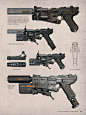 The Art of Wolfenstein II - The New Colossus-090_看图王