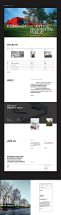 3H Architectors - Architecture studio