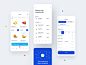 Click & Collect - Reinventing Online Grocery Shopping Experience
by Dawid Pietrasiak
